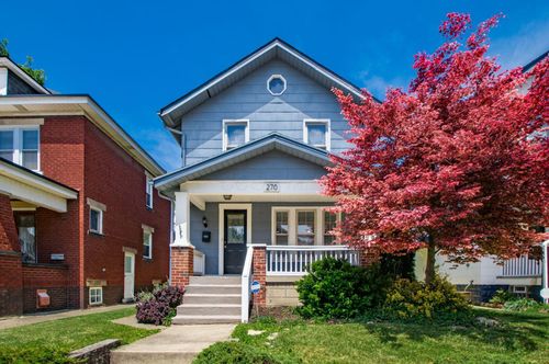 270 Sheldon Ave, Columbus, OH, 43207-1253 | Card Image