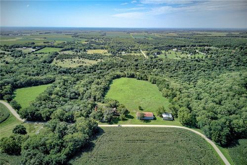 Tract 1 N 680 Road, Baldwin City, KS, 66006 | Card Image
