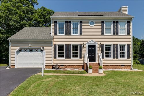 5120 Mantle Ct, Glen Allen, VA, 23060-6285 | Card Image