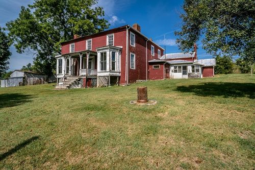 5787 Borden Grant Trl, RAPHINE, VA, 24472-2616 | Card Image