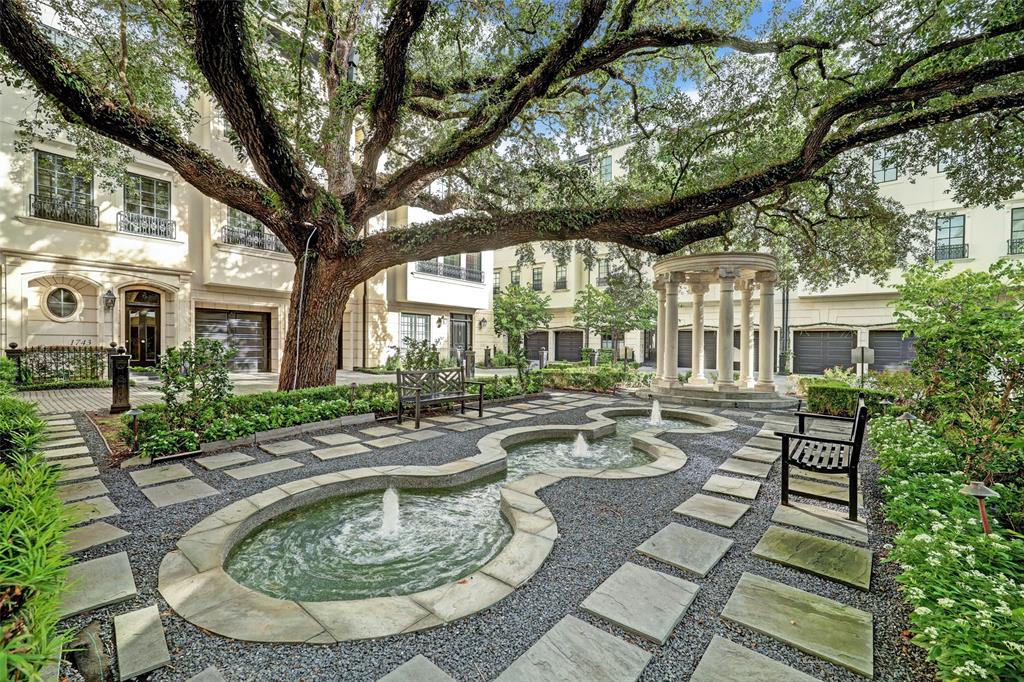 Sunset Blvd, Houston, TX 77005