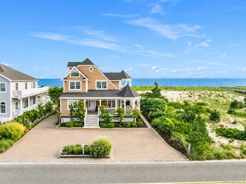 697 Dune Rd, Westhampton Beach, NY, 11978-2931 | Card Image
