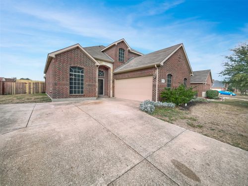 1005 Rio Vista Dr, Desoto, TX, 75115-7217 | Card Image