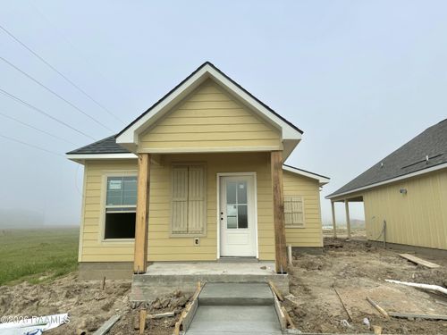 107 Foxglove Lane, Youngsville, LA, 70592 | Card Image