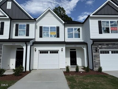 5418 Running Fox Ln, Durham, NC, 27703-8504 | Card Image