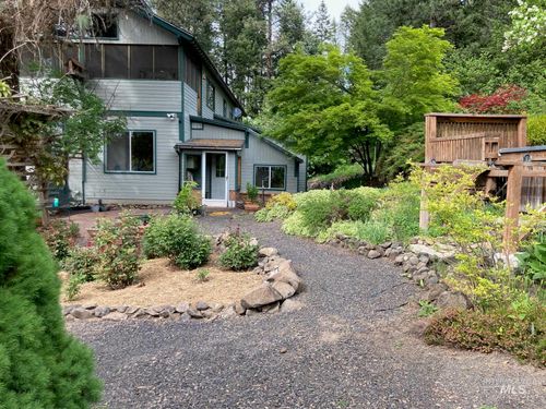 266 Falcon Ridge Rd, Kooskia, ID, 83539-5106 | Card Image