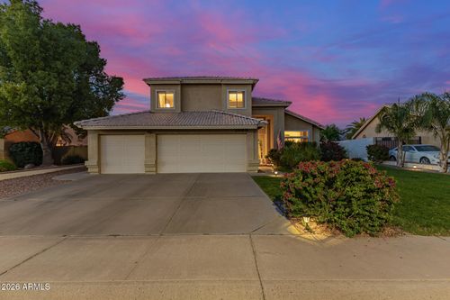 1680 E Sheffield Ave, Chandler, AZ, 85225-1603 | Card Image