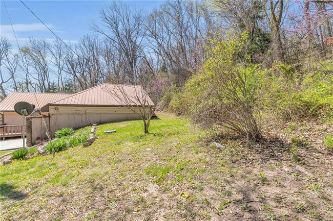 6492 Highway N, House other with 2 bedrooms, 2 bathrooms and null parking in Orrick MO | Image 22