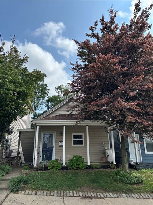 533 Finley Ave, Carnegie, PA, 15106-3419 | Card Image