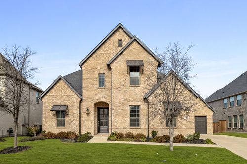 3220 Zenyatta Ct, Celina, TX, 75009-1851 | Card Image