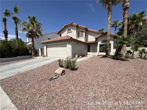 8240 Marcasel Dr, Las Vegas, NV, 89123-2393 | Card Image