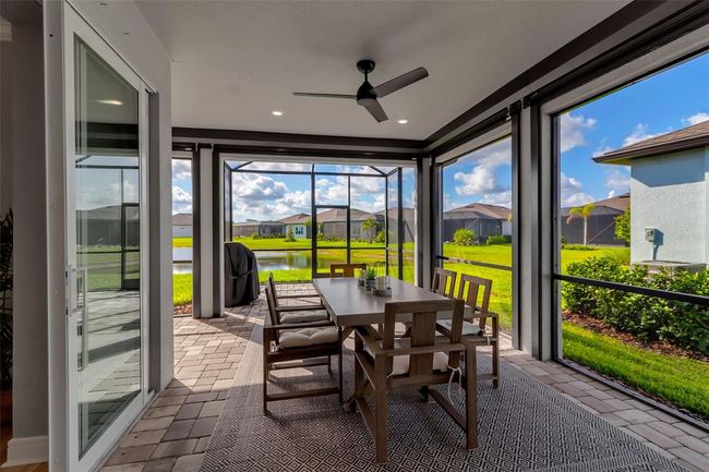 10724 Spring Tide Way, House other with 3 bedrooms, 3 bathrooms and null parking in Parrish FL | Image 47
