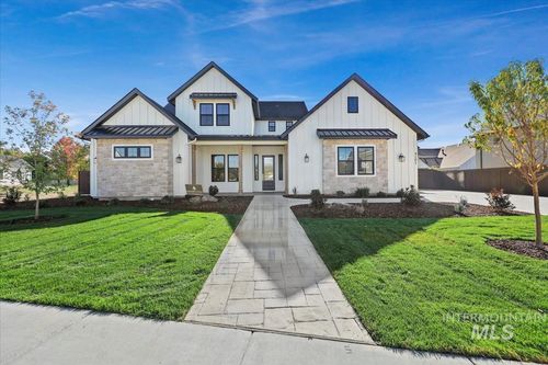 12182 N Upper Ridge Pl, Boise, ID, 83714-9324 | Card Image