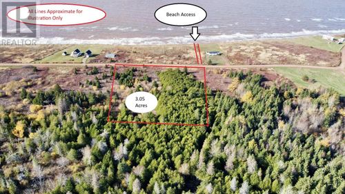 863233 Sea Watch Drive, Miminegash, PE, C0B1Z0 | Card Image