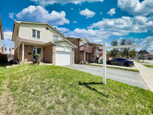 55 Copperwood Sq, Scarborough, ON, M1V2C2 | Card Image