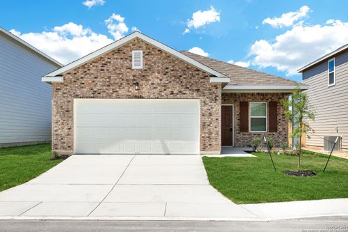 14463 Woodland Vly, San Antonio, TX, 78252-3005 | Card Image