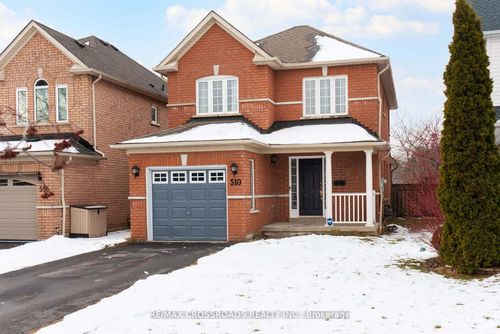510 Hickory St N, Whitby, ON, L1N9W8 | Card Image