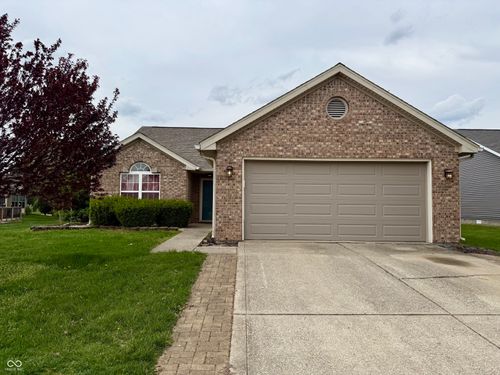 1232 Cypress Dr, Greenfield, IN, 46140-7987 | Card Image