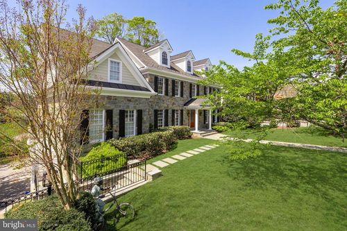6412 Garnett Dr, CHEVY CHASE, MD, 20815-6616 | Card Image