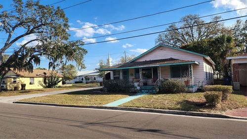 201 Dr J A Wiltshire Ave W, LAKE WALES, FL, 33853-3552 | Card Image