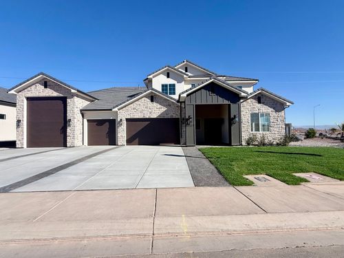 2601 E Suniva Way, St George, UT, 84790 | Card Image