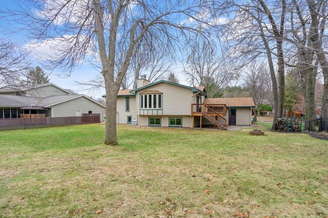 3977 Woodview Drive, House other with 3 bedrooms, 3 bathrooms and null parking in Vadnais Heights MN | Image 34