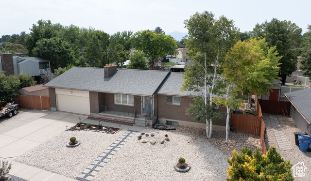 Bastile Dr, Taylorsville, UT 84129