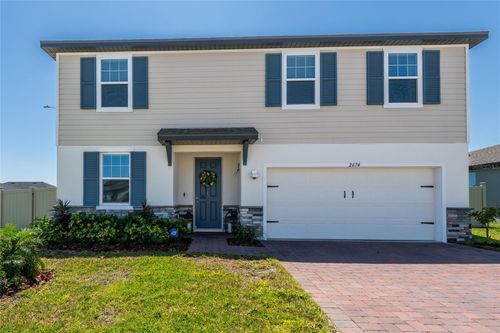 2674 San Marco Way, WINTER HAVEN, FL, 33884-3577 | Card Image