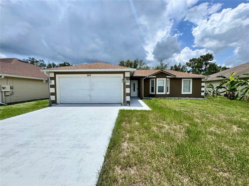 306 Snook Way, POINCIANA, FL, 34759-4715 | Card Image