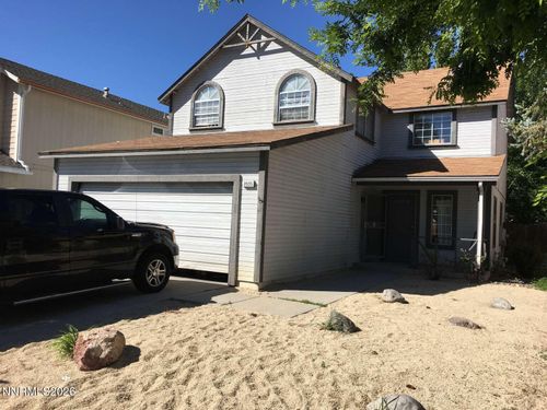 2035 Haywood Dr, Sparks, NV, 89434-0776 | Card Image