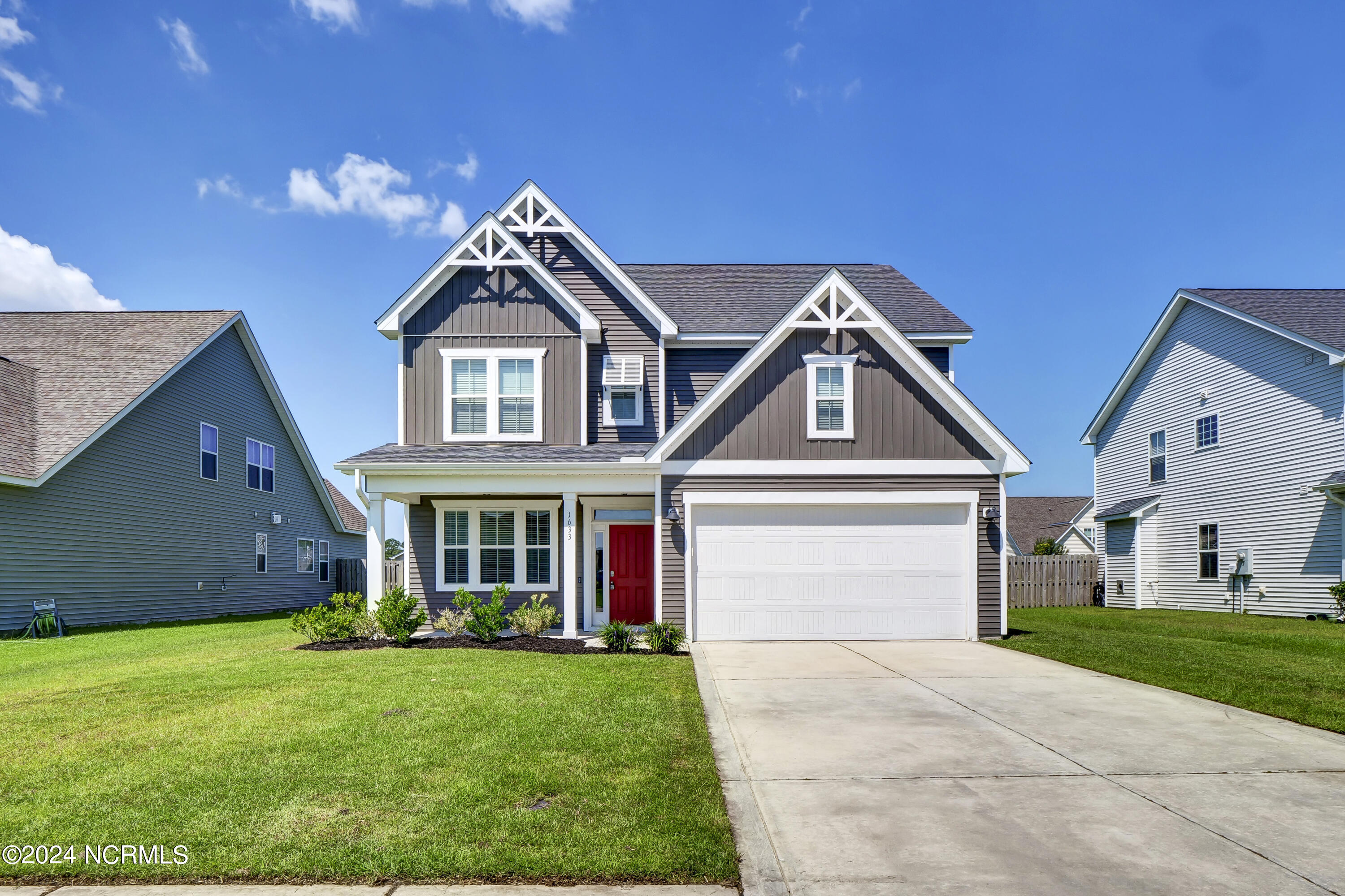Flushing Dr, Wilmington, NC 28411