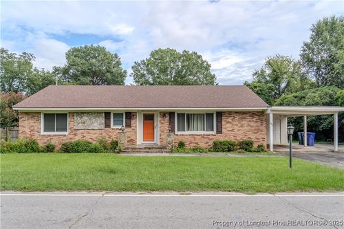 603 S Mckay Ave, Dunn, NC, 28334-5619 | Card Image