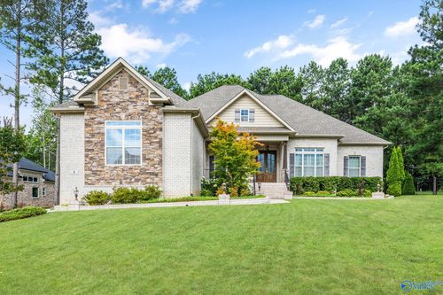 4 Bluff Creek Cir Se, Huntsville, AL, 35803-1986 | Card Image