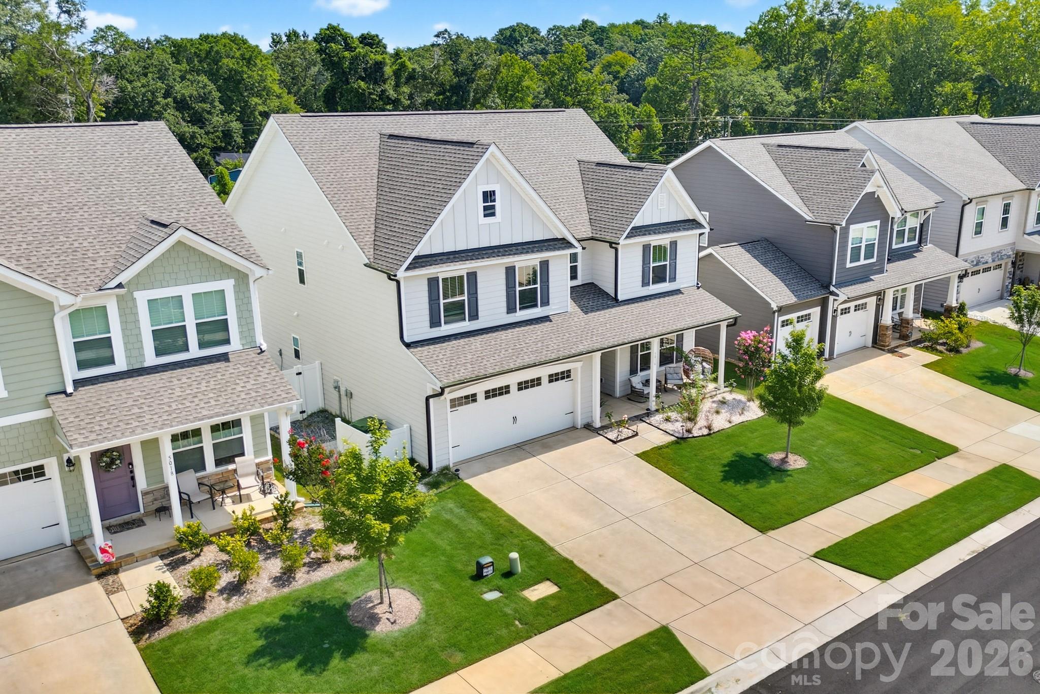 Residential in Mount Holly 4