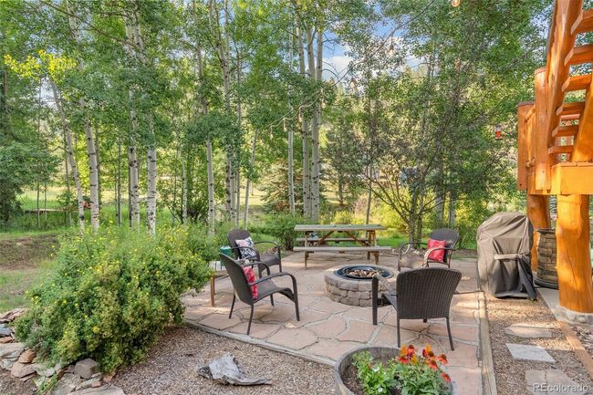 208 Brookside Dr, House other with 3 bedrooms, 2 bathrooms and 2 parking in Bailey CO | Image 14