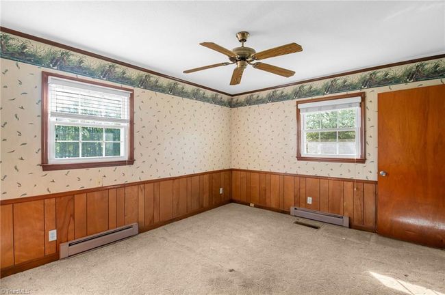 520 S Bunker Hill Rd, House other with 3 bedrooms, 2 bathrooms and null parking in Colfax NC | Image 18