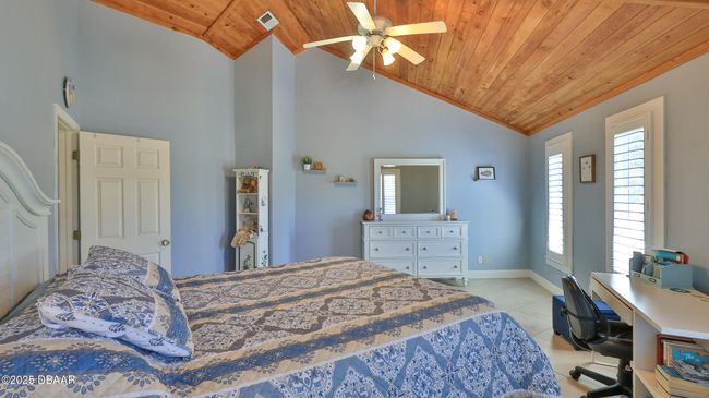 87 Buschman Dr, House other with 4 bedrooms, 3 bathrooms and null parking in PONCE INLET FL | Image 35