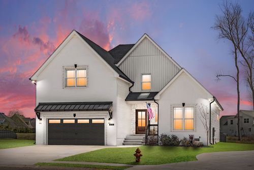 1205 Chagford Dr, Clarksville, TN, 37043-2254 | Card Image