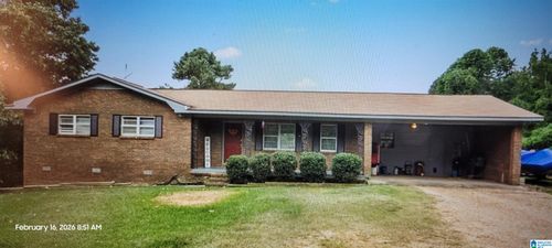 514 Village Rd, Kennedy, AL, 35574-5015 | Card Image