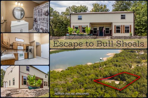 888 Melody Mountain Rd, Cedarcreek, MO, 65627-7213 | Card Image