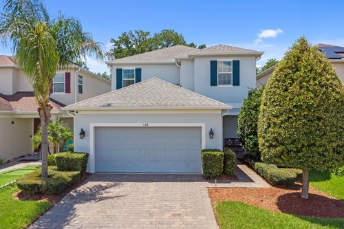 508 Red Rose Ln, Sanford, FL, 32771-1645 | Card Image