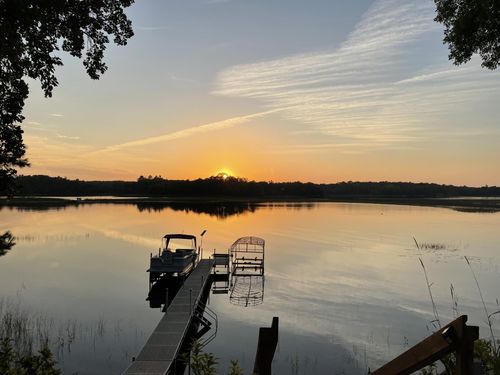 9849 Maple Ridge Rd, Garrison, MN, 56450-2154 | Card Image