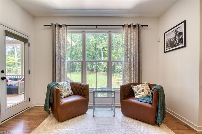 9430 Pocahontas Trl, House other with 4 bedrooms, 3 bathrooms and null parking in Providence Forge VA | Image 14