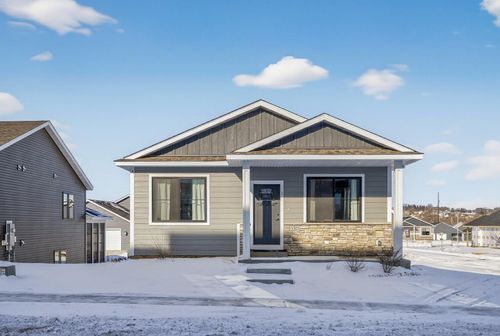 5303 56th Street Nw, Rochester, MN, 55901 | Card Image