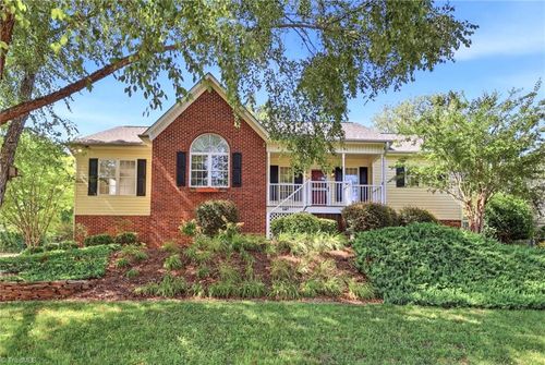 4595 Peter Pfaff Dr, Pfafftown, NC, 27040-8735 | Card Image