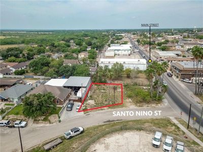 Lot 5 Santo Nino Street, Home with 0 bedrooms, 0 bathrooms and null parking in Rio Grande City TX | Image 1