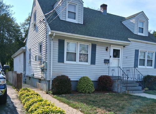b-22 Prospect Place Ext, East Haven, CT, 06512-3741 | Card Image
