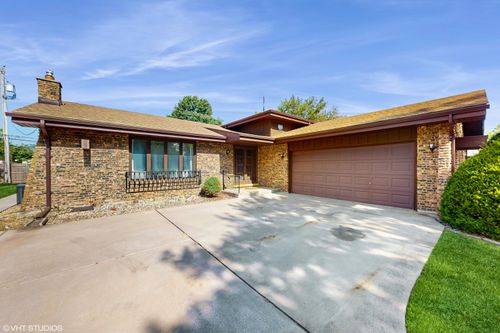 6380 Ellsworth Pl, Merrillville, IN, 46410-2891 | Card Image
