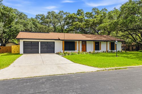 5311 Chancellor St, San Antonio, TX, 78229-5214 | Card Image