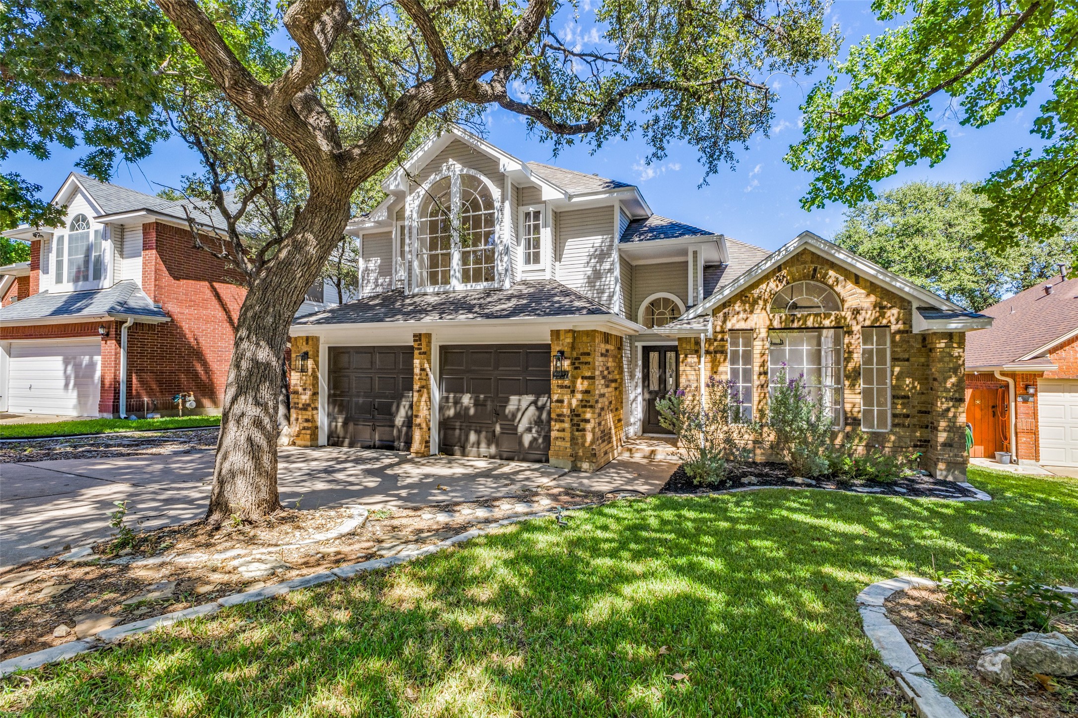 Cardinal Ln, Round Rock, TX 78681
